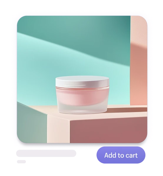 Cart Card
